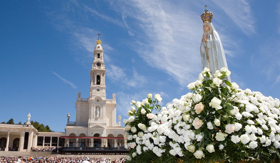 Mouvement Sacerdotal Marial – MSM